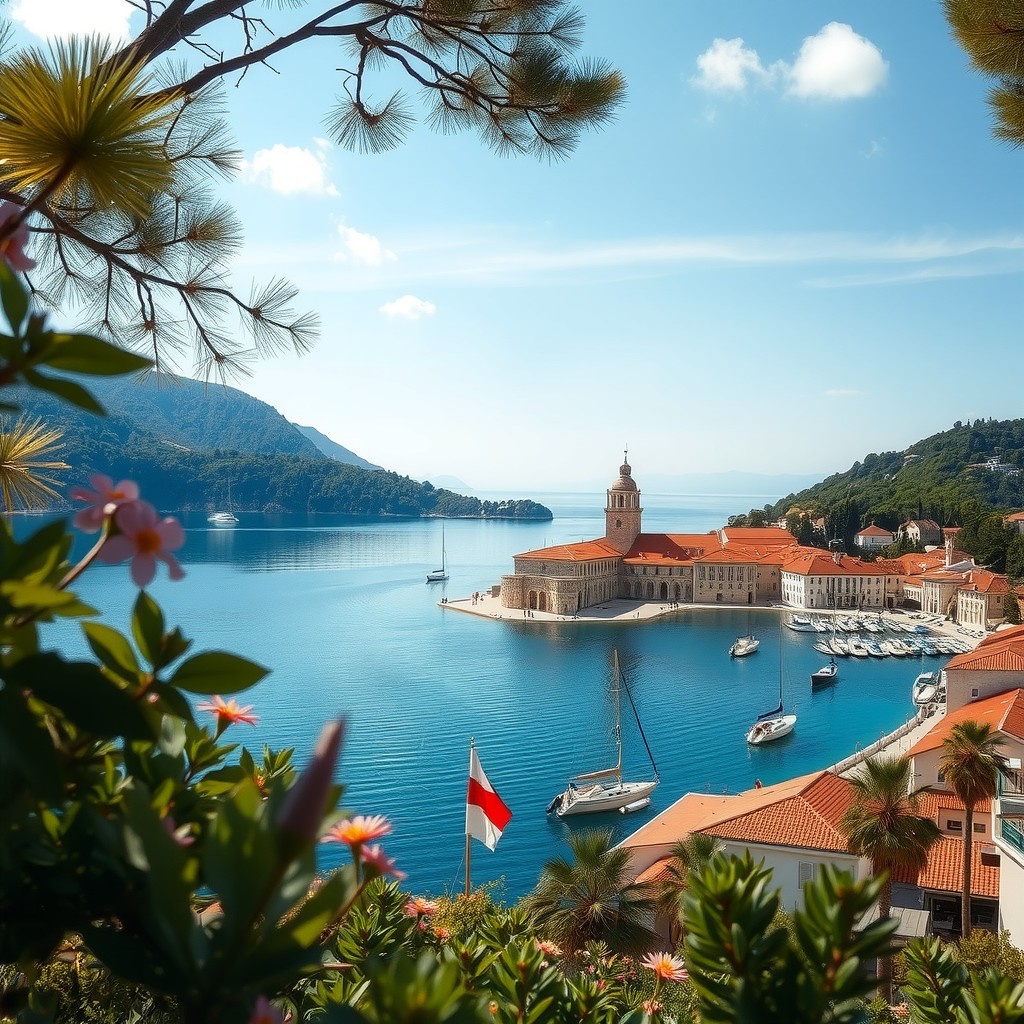Top 5 hrvatskih otoka za savršen odmor
